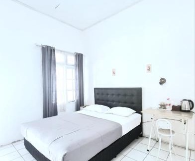 Majalengka Hotel | PUTRAJAYA HOTEL