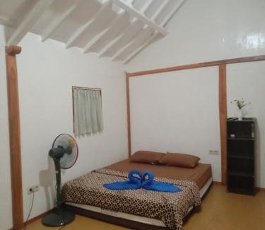 Sumbawa Barat House | Putri Anjani Homestay
