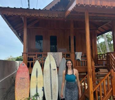 Sumbawa Barat House | Putri Anjani Homestay