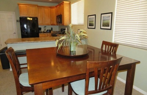 Mesquite Condo | Putt Perfect Oasis by Mesquite Vacation Rentals: Pet Friendly with Community Amenities and $510 in free daily activities