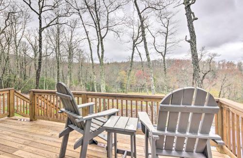 Glenville House | Putt-Putt, Pickleball and Trails Glenville Getaway