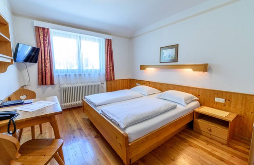 Aigen im Ennstal Hotel | Puttererseehof