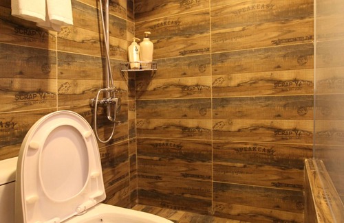 Putuo House | Putuo Memory Boutique Inn