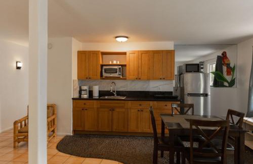 Pauwela Apartment | Puu Koa Palms vacation rental