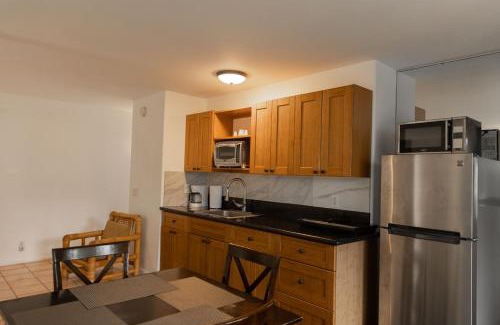 Pauwela Apartment | Puu Koa Palms vacation rental