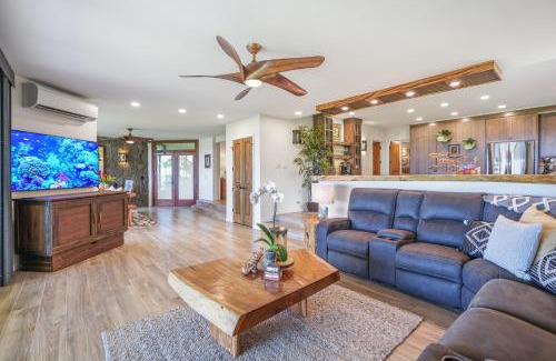 Princeville Apartment | Puu Poa 101