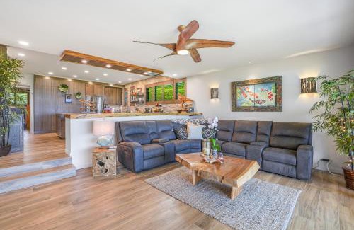 Princeville Apartment | Puu Poa 101