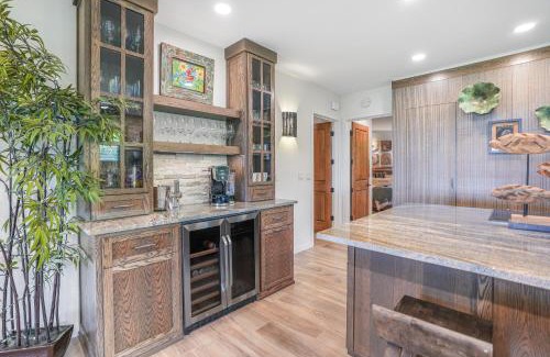 Princeville Apartment | Puu Poa 101
