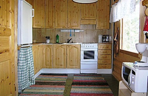 Kaavi House | Puuhapirtti by Interhome