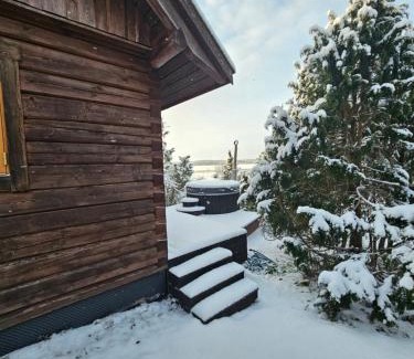 Rahtla House | Puulaiu kõrts majutus