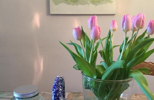 Teuven Bed & Breakfast | PuurTeuven B&B tussen Kunst en Natuur
