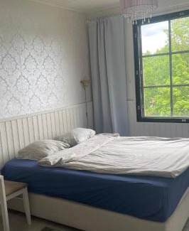 Turku Apartment | Puutaloasunto 1.8 km Turun aurajoelta