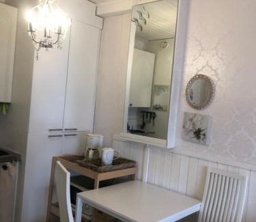Turku Apartment | Puutaloasunto 1.8 km Turun aurajoelta