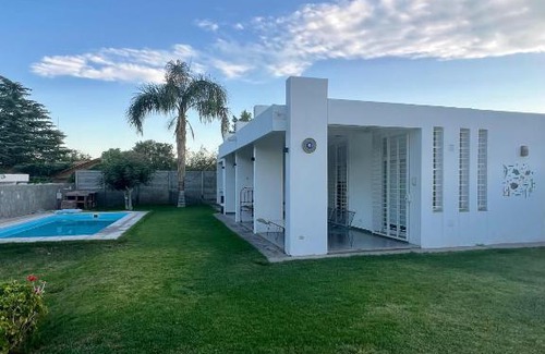 San Juan House | Puyuta beach