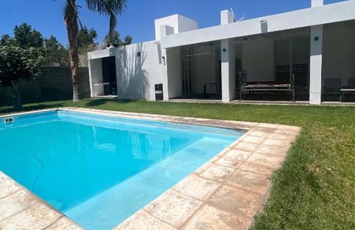 San Juan House | Puyuta beach