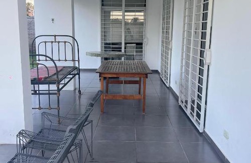 San Juan House | Puyuta beach