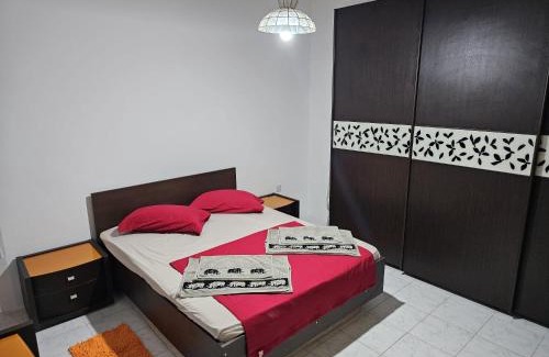 Bugibba Apartment | Puzzle flat 2