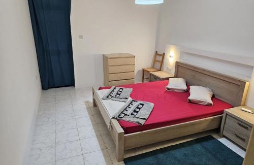Bugibba Apartment | Puzzle flat 2
