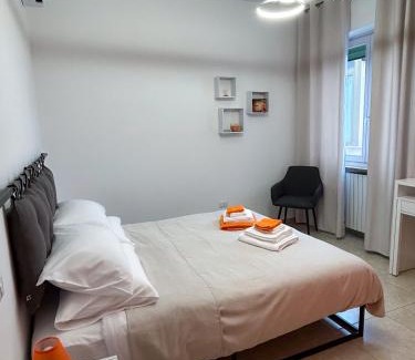 Campobasso House | Puzzle Rooms