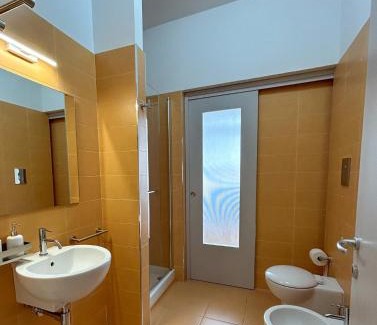 Campobasso House | Puzzle Rooms