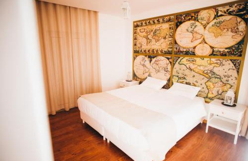 Figueira da Foz Bed & Breakfast | Puzzle Suites B&B