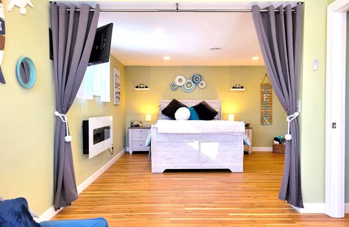 Stony Ridge House | Pvt. Suite on the Maumee River near Waterville, Maumee, Whitehouse, & Perrysburg