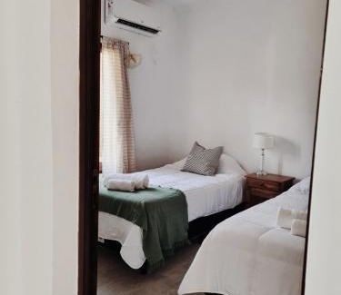 Esquina House | Pyaguapy
