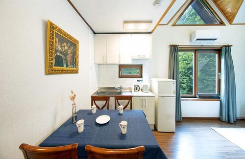 Bongpyeong House | Pyeongchang Maia Pension