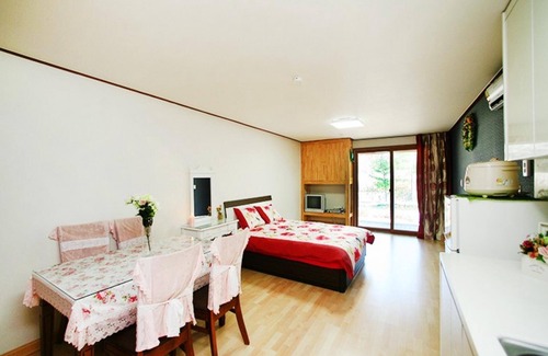 Daegwallyeong House | Pyeongchang Pyeongchang Pension Maeul