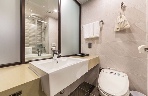 Pyeongtaek Hotel | Pyeongtaek Western Bay Marina Hotel