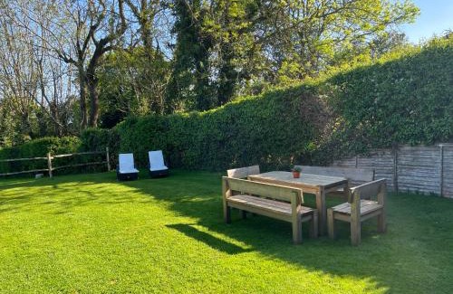 Crowhurst House | Pyes Granary