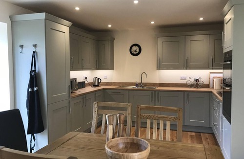 Rock House | Pyg Pen Cottage - Quiet Rural Cottage