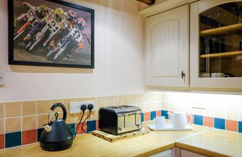 Combs House | Pygreave Cottage