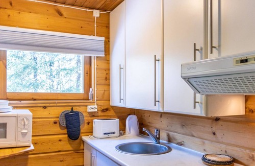 Pyhatunturi House | Pyhä pikkukarhu by Interhome