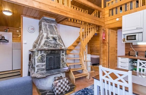Pyhatunturi House | Pyhä-vuonelo by Interhome