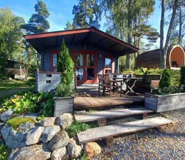 Pyha Cabin | Pyhäranta Camping & Kievari