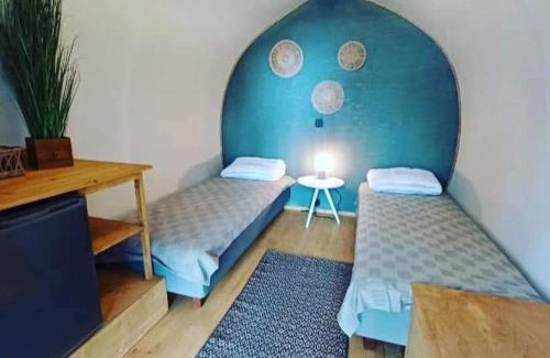 Pyha Cabin | Pyhäranta Camping & Kievari