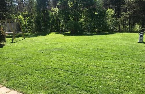 Pyhtaa Villa | Pyhtää Garden Villa