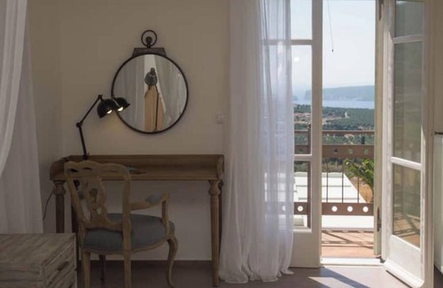 Pylos House | Pylean Blue/Villa Blue Horizon Pylos