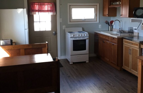 Pymatuning Central House | Pymatuning Lake