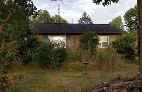 Pymatuning Central House | Pymatuning Lake