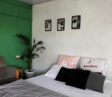 Nongstoin House | Pynk Rest Inn
