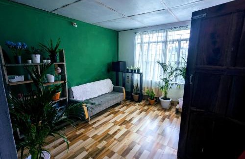 Nongstoin House | Pynk Rest Inn