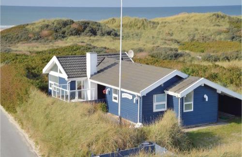 Grønhøj House | Pynten