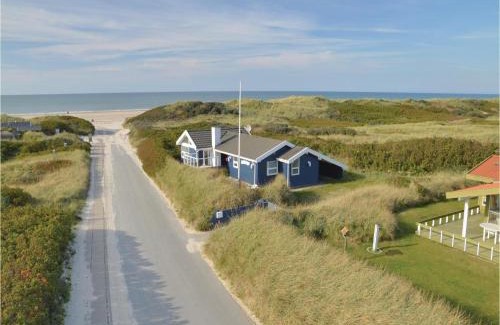 Grønhøj House | Pynten