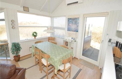 Grønhøj House | Pynten