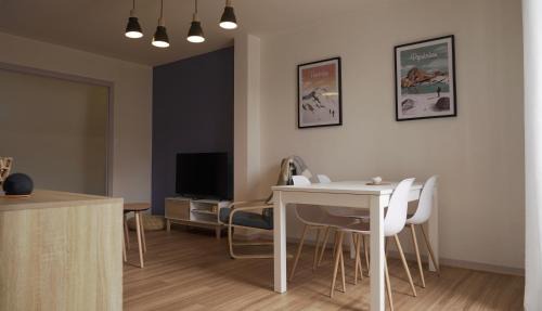 Orthez Apartment | Pyrénées Addict, appartement full equipped