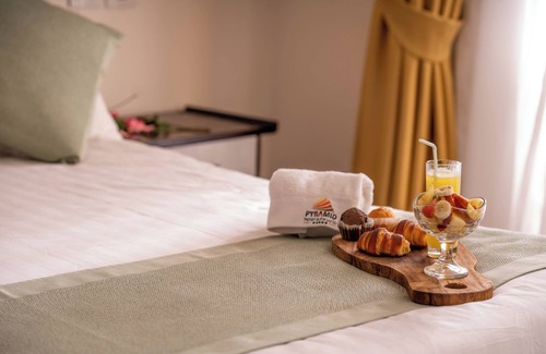 Debre Zeyit Hotel | Pyramid Hotels & Resorts