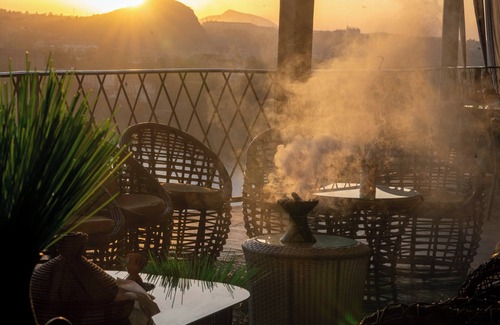 Debre Zeyit Hotel | Pyramid Hotels & Resorts