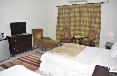 F-6 Sector House | Pyramid International Guest House